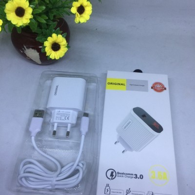 Original 3.6A Ip -SS _ Type C