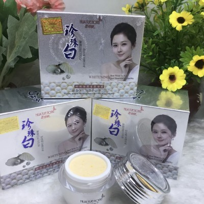 Ngọc Trai Hộp Gỗ