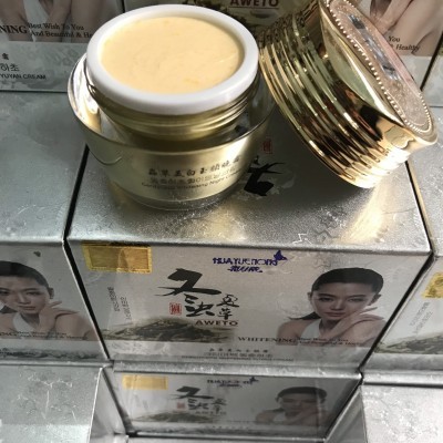 Đông Trùng Hộp Gỗ