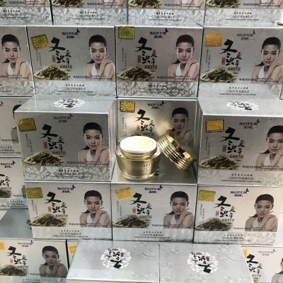 Đông Trùng Hộp Gỗ