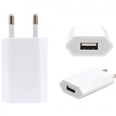 Củ Sạc IP Dẹt Xịn