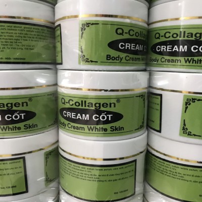 Collagen Cốt