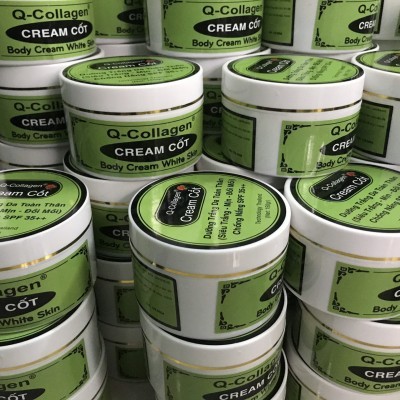 Collagen Cốt