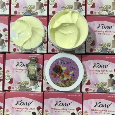 Body Kone