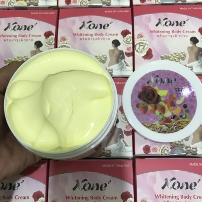 Body Kone