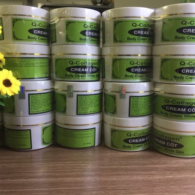 Collagen Cốt