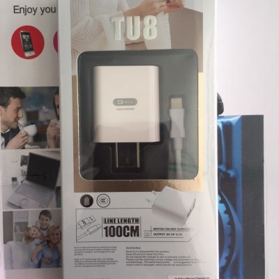 Bộ Sạc TU8 - IP - SS _Type C