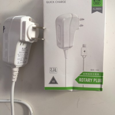 Bộ Sạc CTTV 2.1A