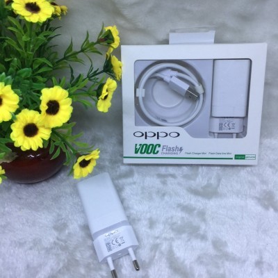 Bộ Sạc Vooc 4A