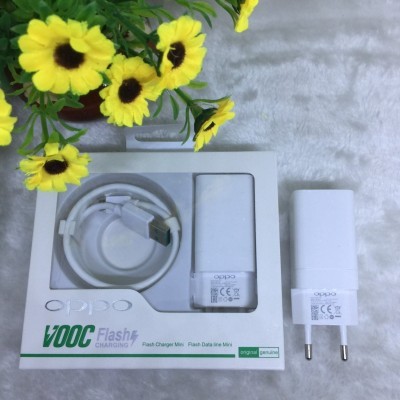 Bộ Sạc Vooc 4A