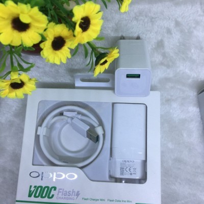 Bộ Sạc Vooc 4A
