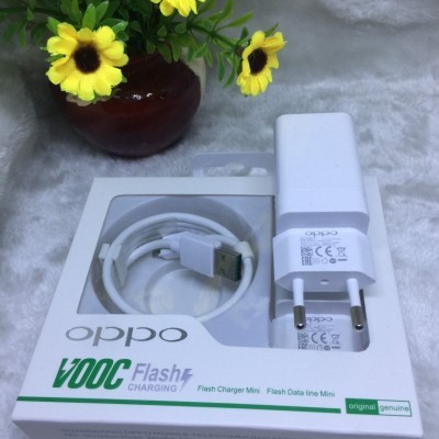 Bộ Sạc Vooc 4A