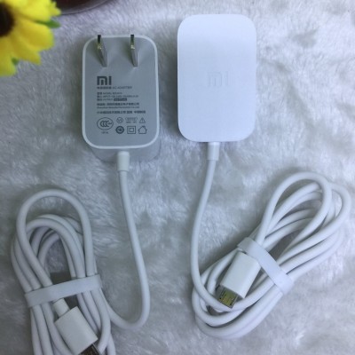 Bộ Sạc Xiaomi 2.1A