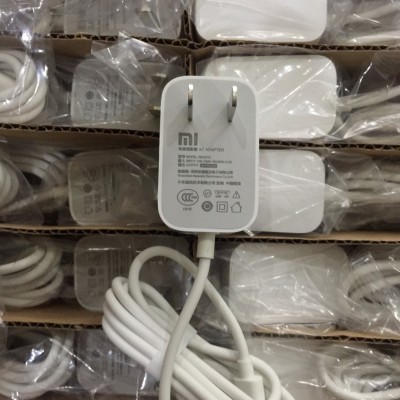Bộ Sạc Xiaomi 2.1A