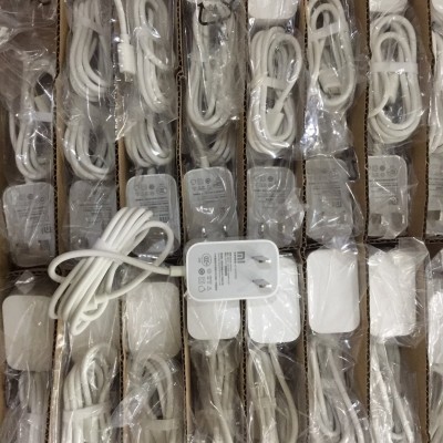 Bộ Sạc Xiaomi 2.1A