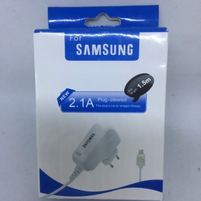 Bộ Sạc Sam Sum Đèn 2.1A