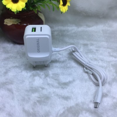 Bộ Sạc Original - Hoco 2.4A