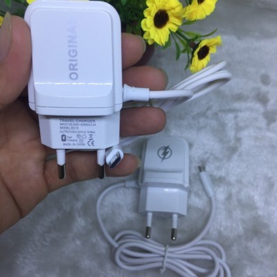 Bộ Sạc Original - Hoco 2.4A