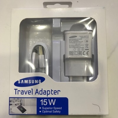 Bộ Sạc 15W
