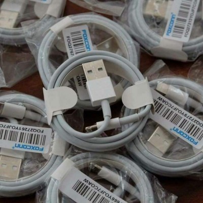 Dây sạc Foxconn IP L1