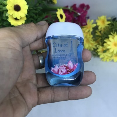 Gell Khô Rửa Tay MiNi