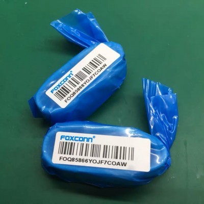 Dây Sạc Foxconn Ip Bịt Xanh L1