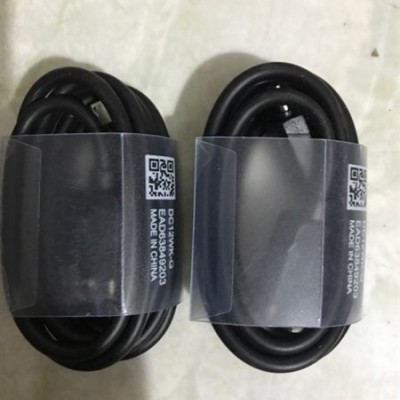 Dây Sạc V8 Loại Dầy