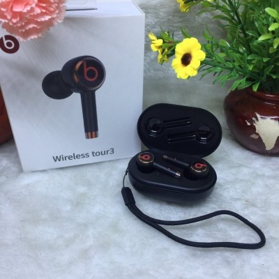 Tai Nghe Bluetooth 2 Tai - Beats 