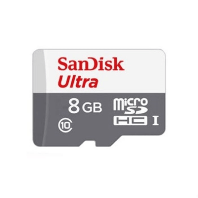 Thẻ Nhớ Sandisk 8gb
