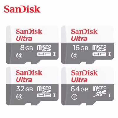 Thẻ Nhớ Sandisk 32gb