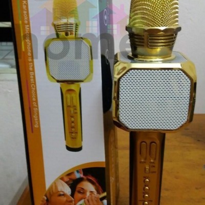 Mic Karaoke Sd10