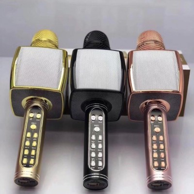 Mic Karaoke YS91