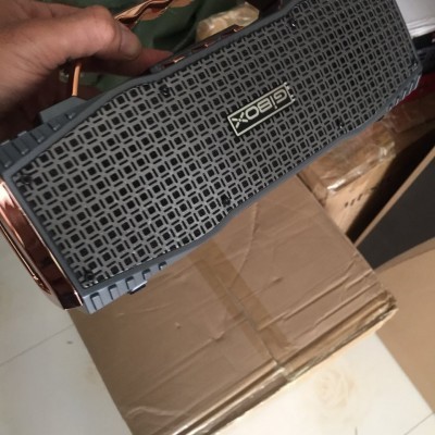 Loa Blutooth G600