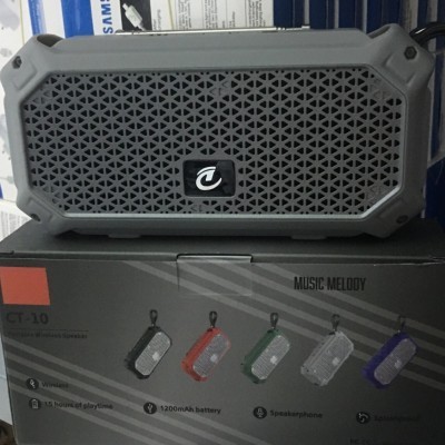 Loa Blutooth CT10