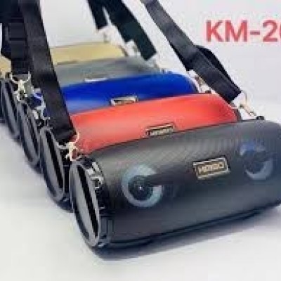 Loa Blutooth KM-201