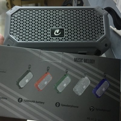 Loa Blutooth CT10