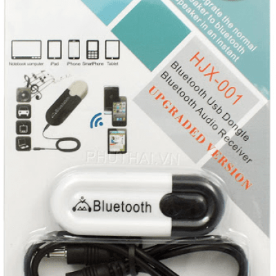 Usb Blutooth Hjx001 L1