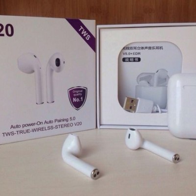 Tai Blutooth V20