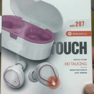 Tai Bluetooth JBL 207