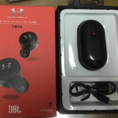 Tai Bluetooth TW5S