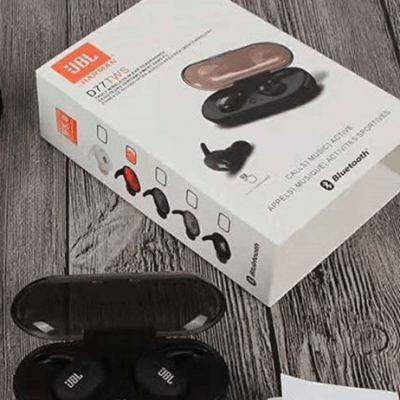 Tai Bluetooth JBL D77TWS