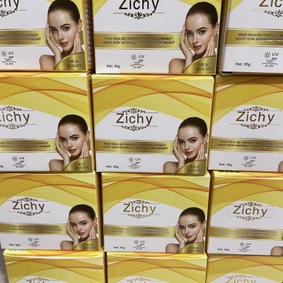 Kem ZiChy