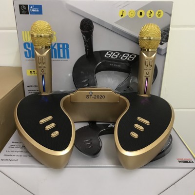 Loa Karaoke St2020
