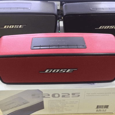 Loa Bluetooth S2025