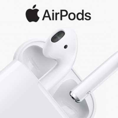 Tai Nghe Bluetooth Airpods