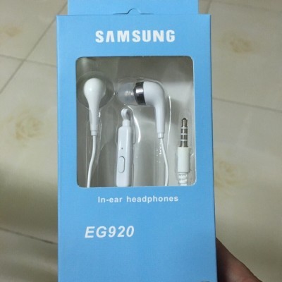Tai Nghe Dây Sam Sung S920