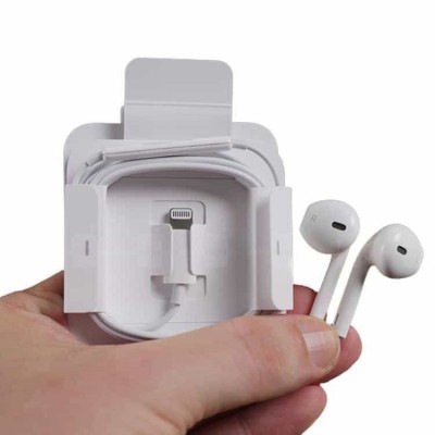Tai Nghe Ip 7-8 Xịn