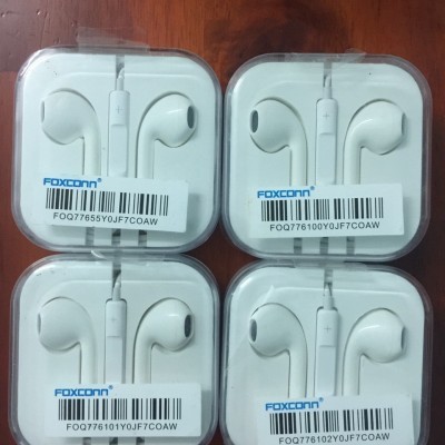 Tai Nghe Ip 5-6 Foxconn L1