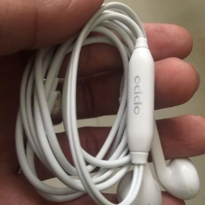 Tai Nghe Dây Oppo R15