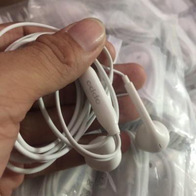 Tai Nghe Dây Oppo R15